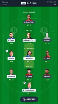 Fantasy suggestion #1